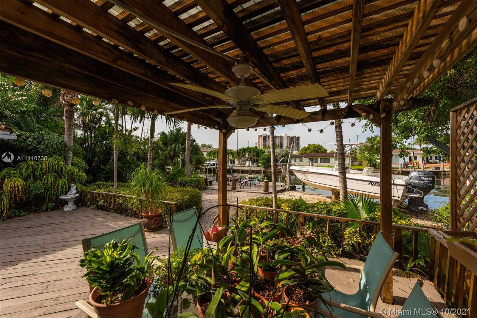 Small Image of 1850 NORTH EAST 118TH RD, North Miami Number 33