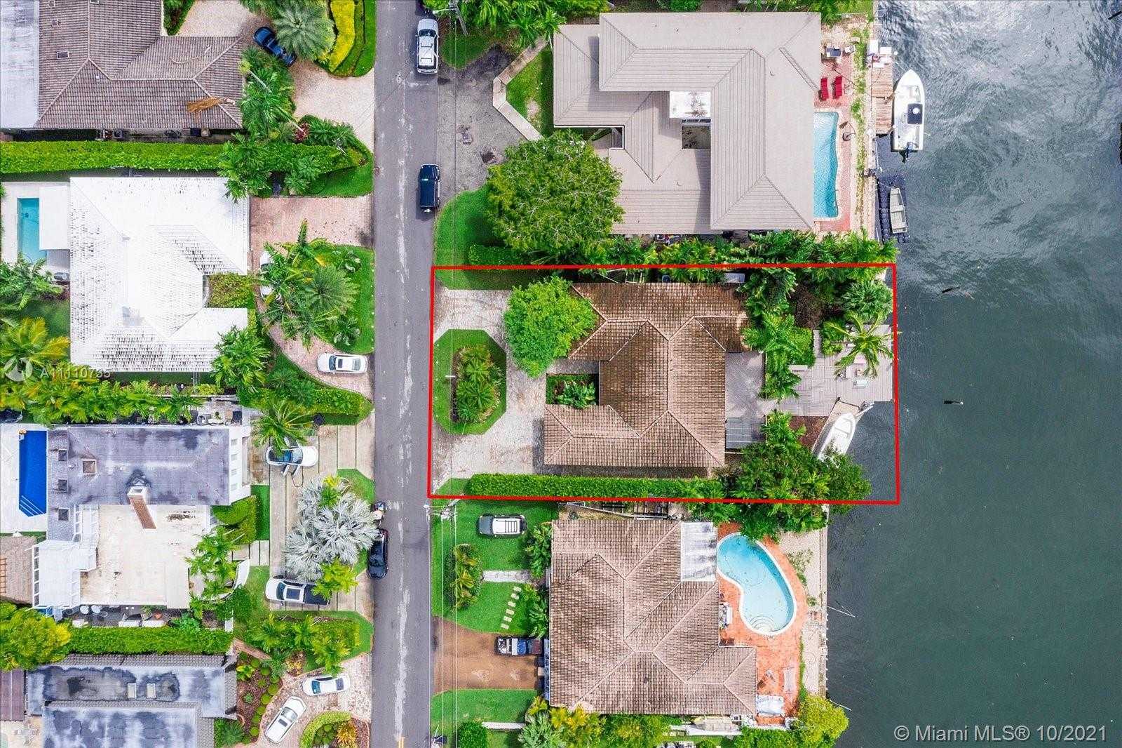 Small Image of 1850 NORTH EAST 118TH RD, North Miami Number 49