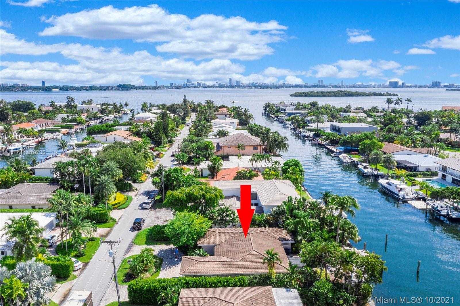 Small Image of 1850 NORTH EAST 118TH RD, North Miami Number 50