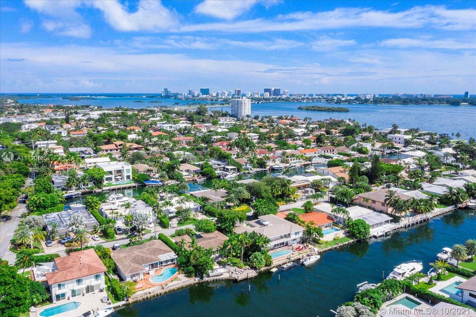Small Image of 1850 NORTH EAST 118TH RD, North Miami Number 51