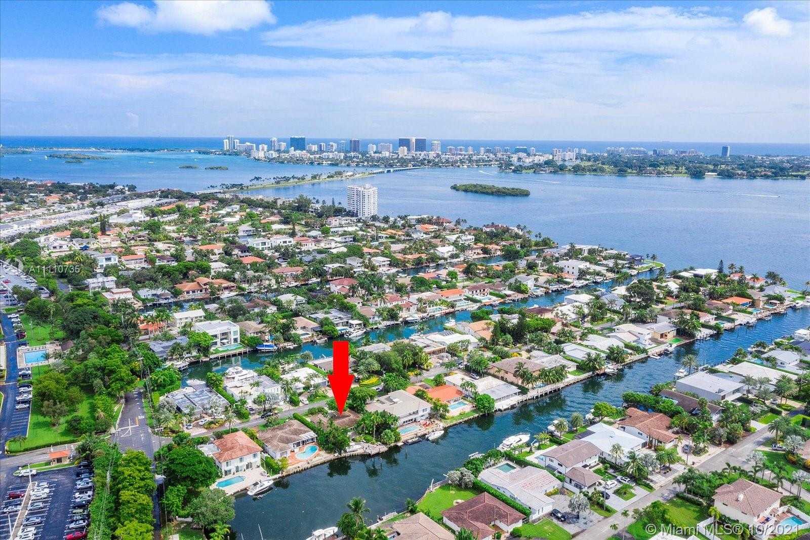 Small Image of 1850 NORTH EAST 118TH RD, North Miami Number 53