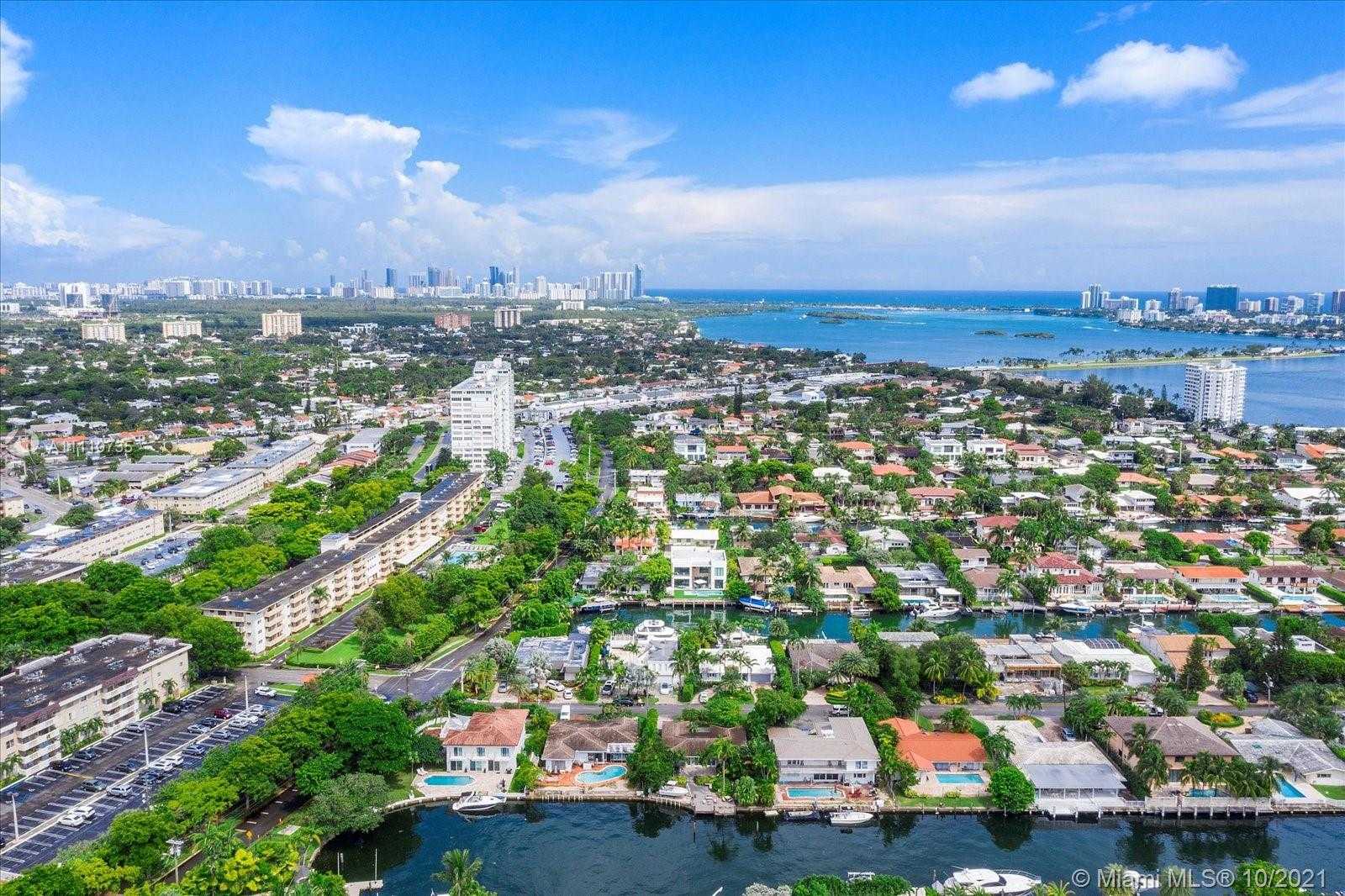 Small Image of 1850 NORTH EAST 118TH RD, North Miami Number 55