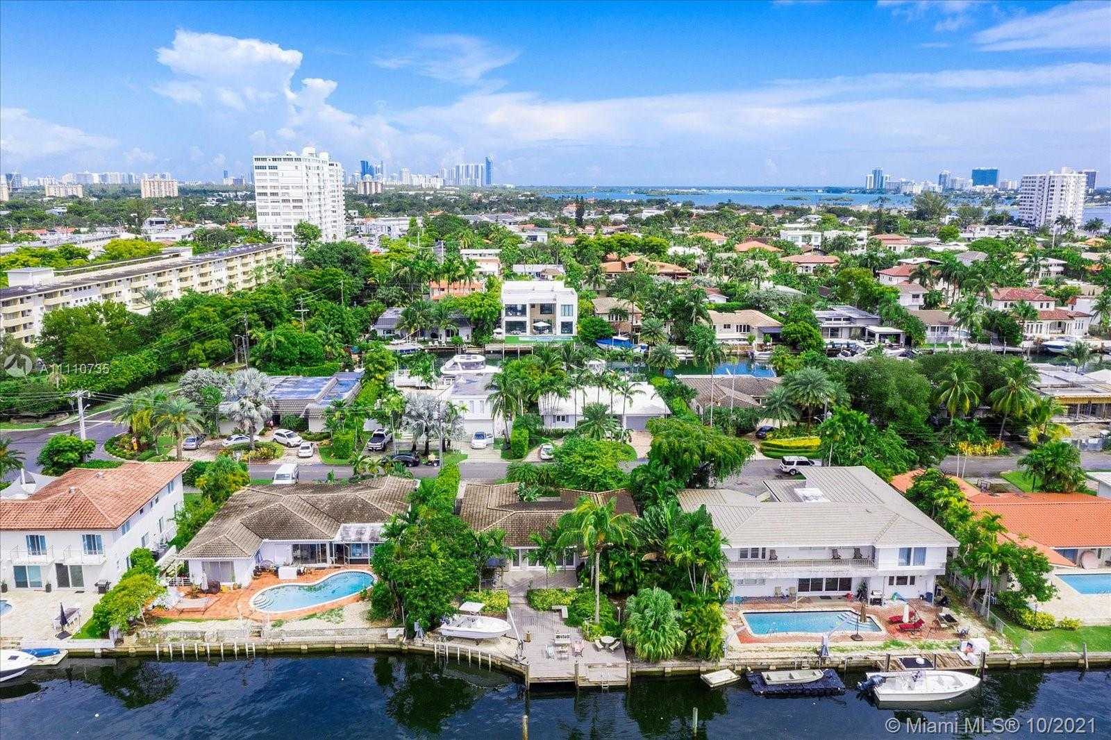 Small Image of 1850 NORTH EAST 118TH RD, North Miami Number 56