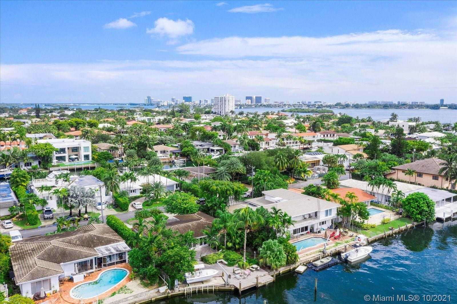 Small Image of 1850 NORTH EAST 118TH RD, North Miami Number 57