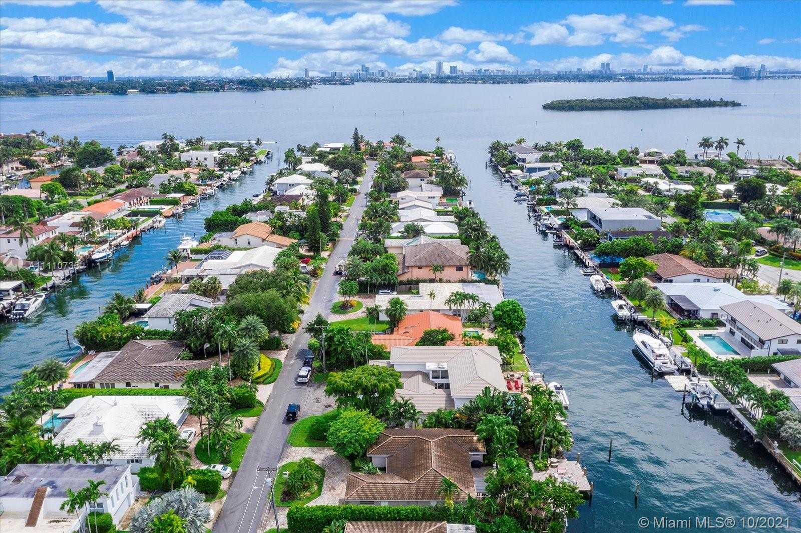 Small Image of 1850 NORTH EAST 118TH RD, North Miami Number 58