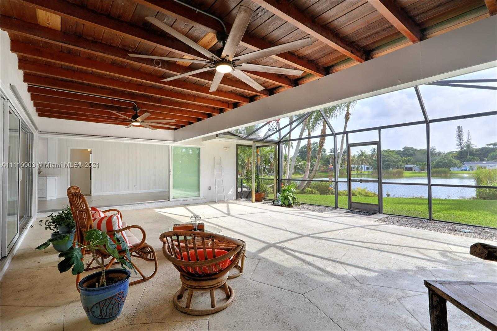Small Image of 5025 SOUTH WEST 65TH AVE, Miami Number 10