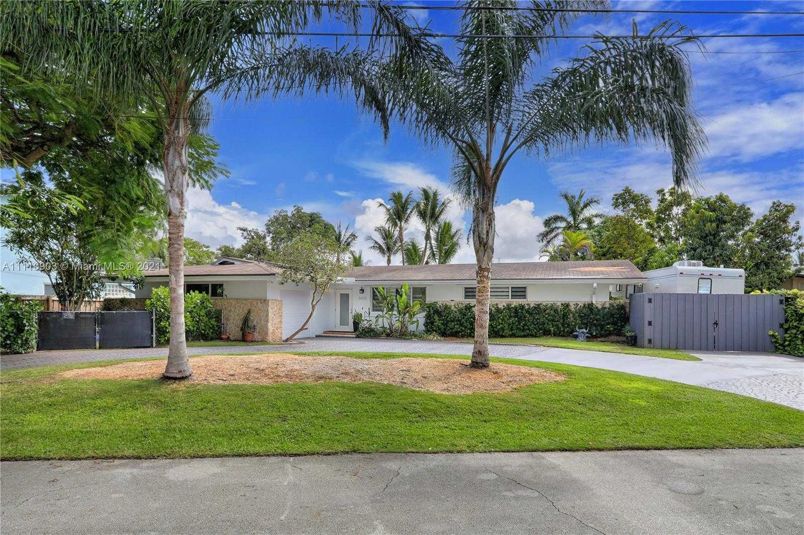 Small Image of 5025 SOUTH WEST 65TH AVE, Miami Number 38