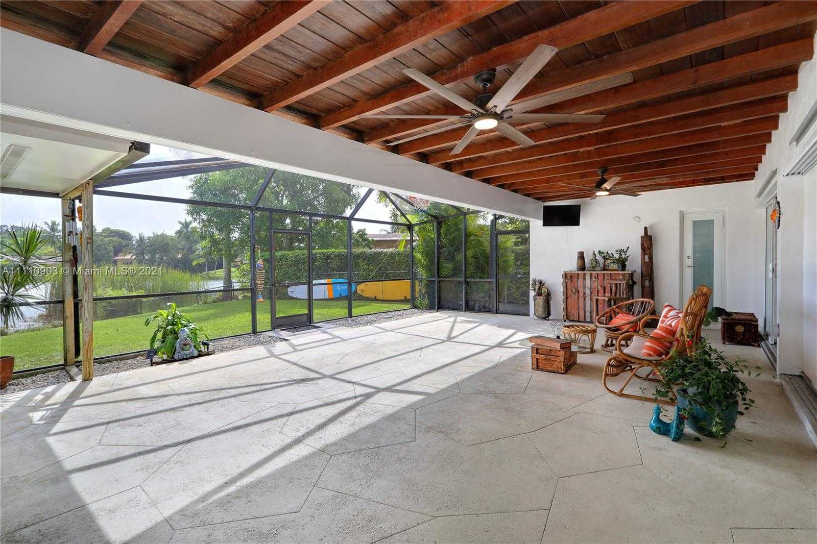 Small Image of 5025 SOUTH WEST 65TH AVE, Miami Number 9