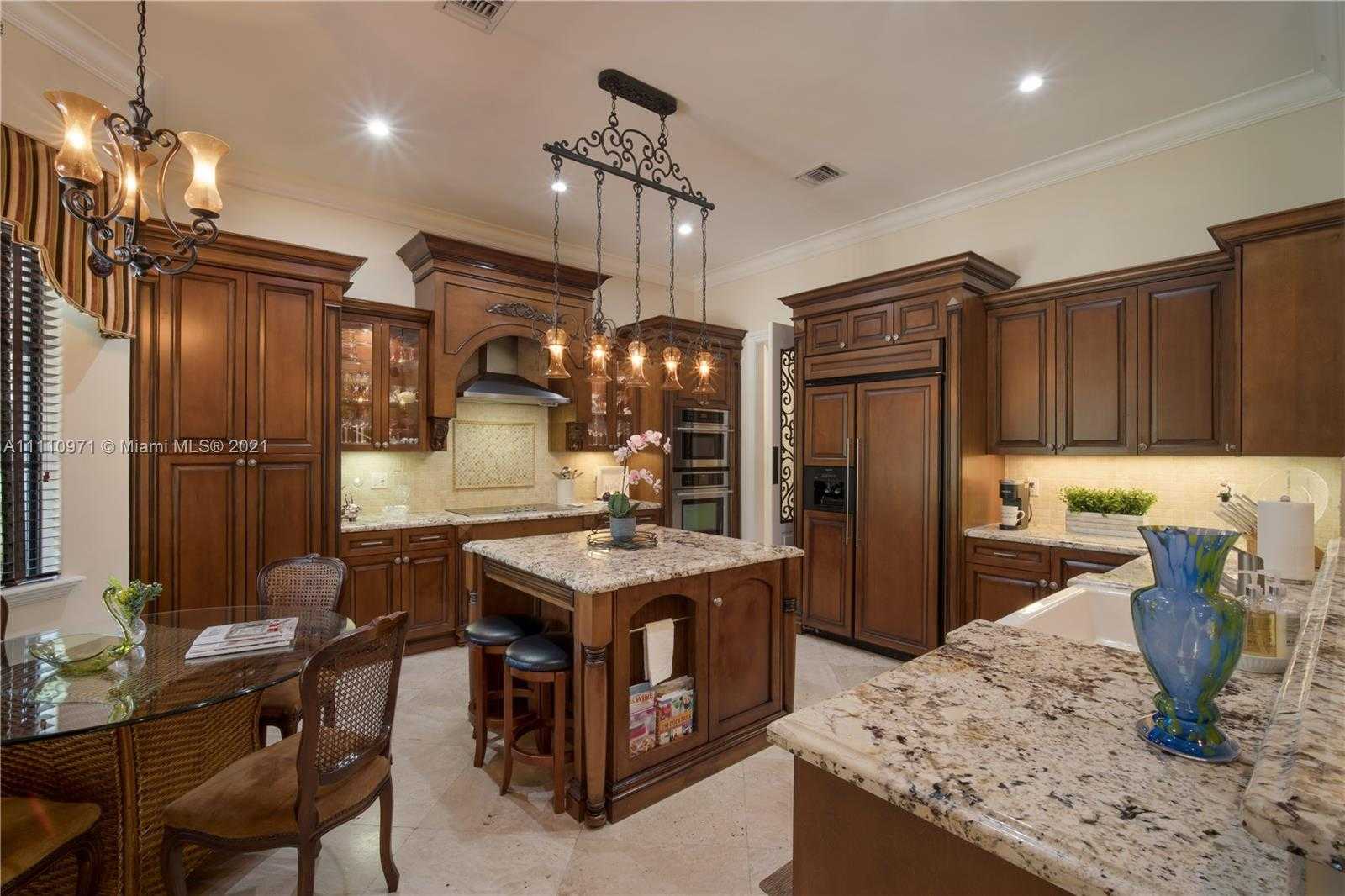 Small Image of 13120 SOUTH WEST 80TH AVE, Pinecrest Number 11