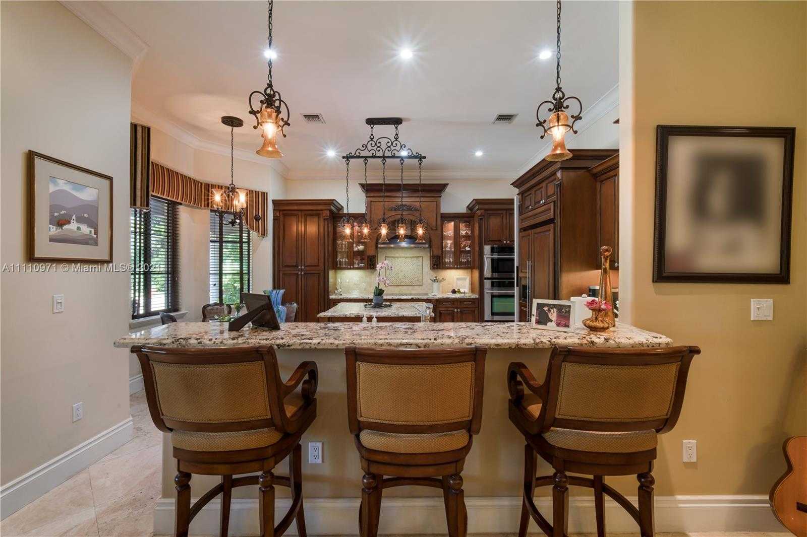 Small Image of 13120 SOUTH WEST 80TH AVE, Pinecrest Number 14