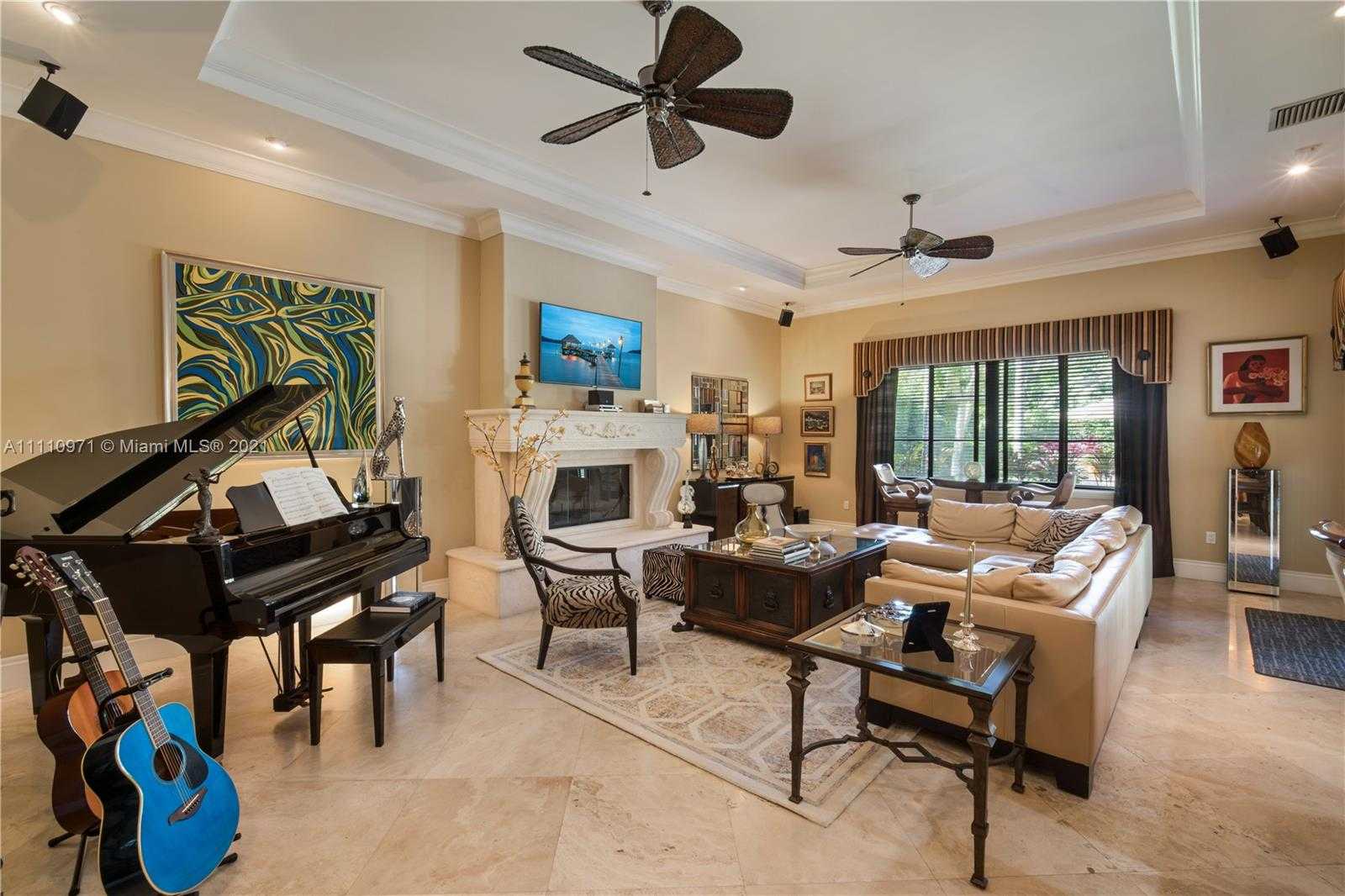 Small Image of 13120 SOUTH WEST 80TH AVE, Pinecrest Number 17
