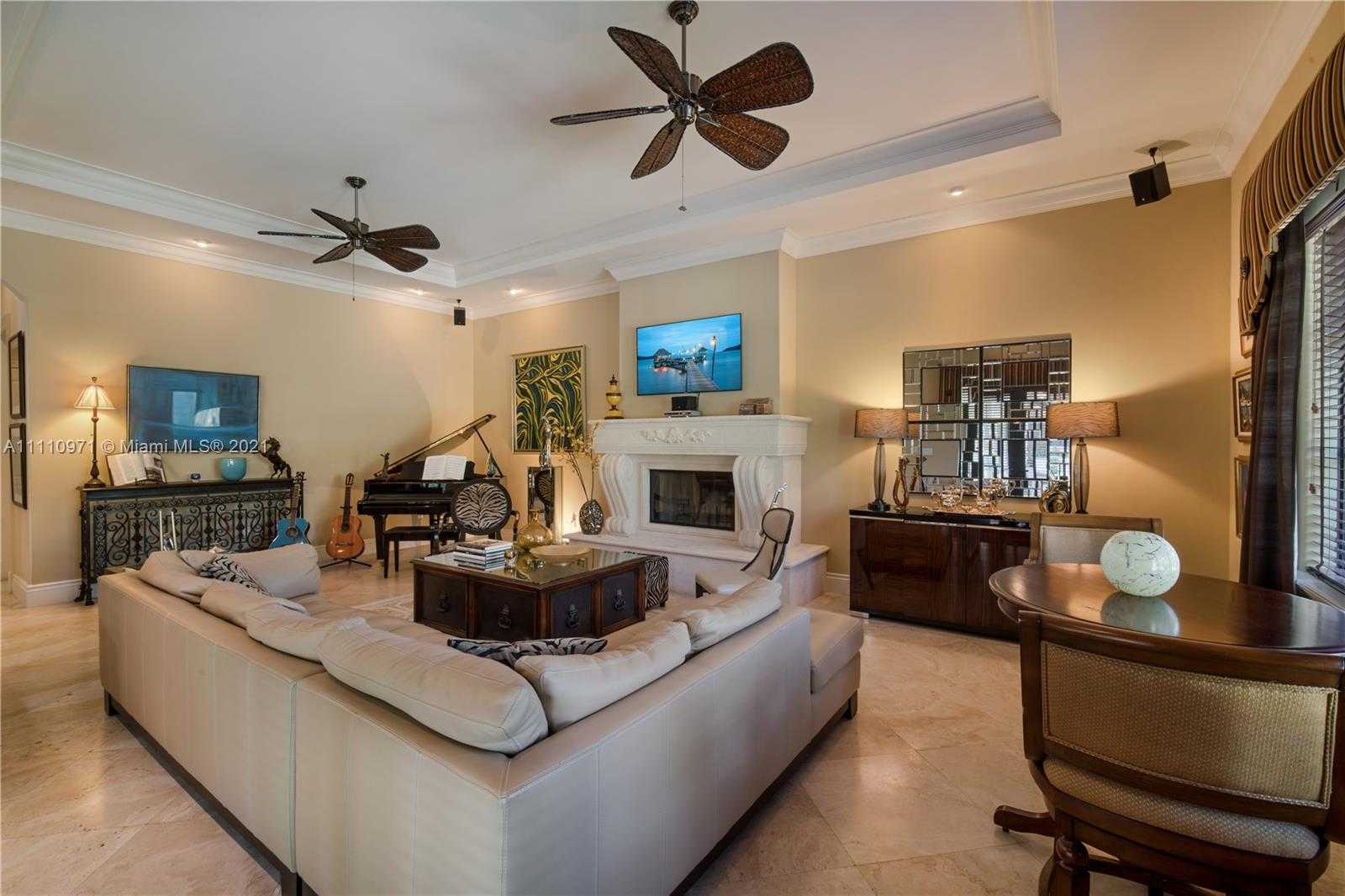 Small Image of 13120 SOUTH WEST 80TH AVE, Pinecrest Number 18