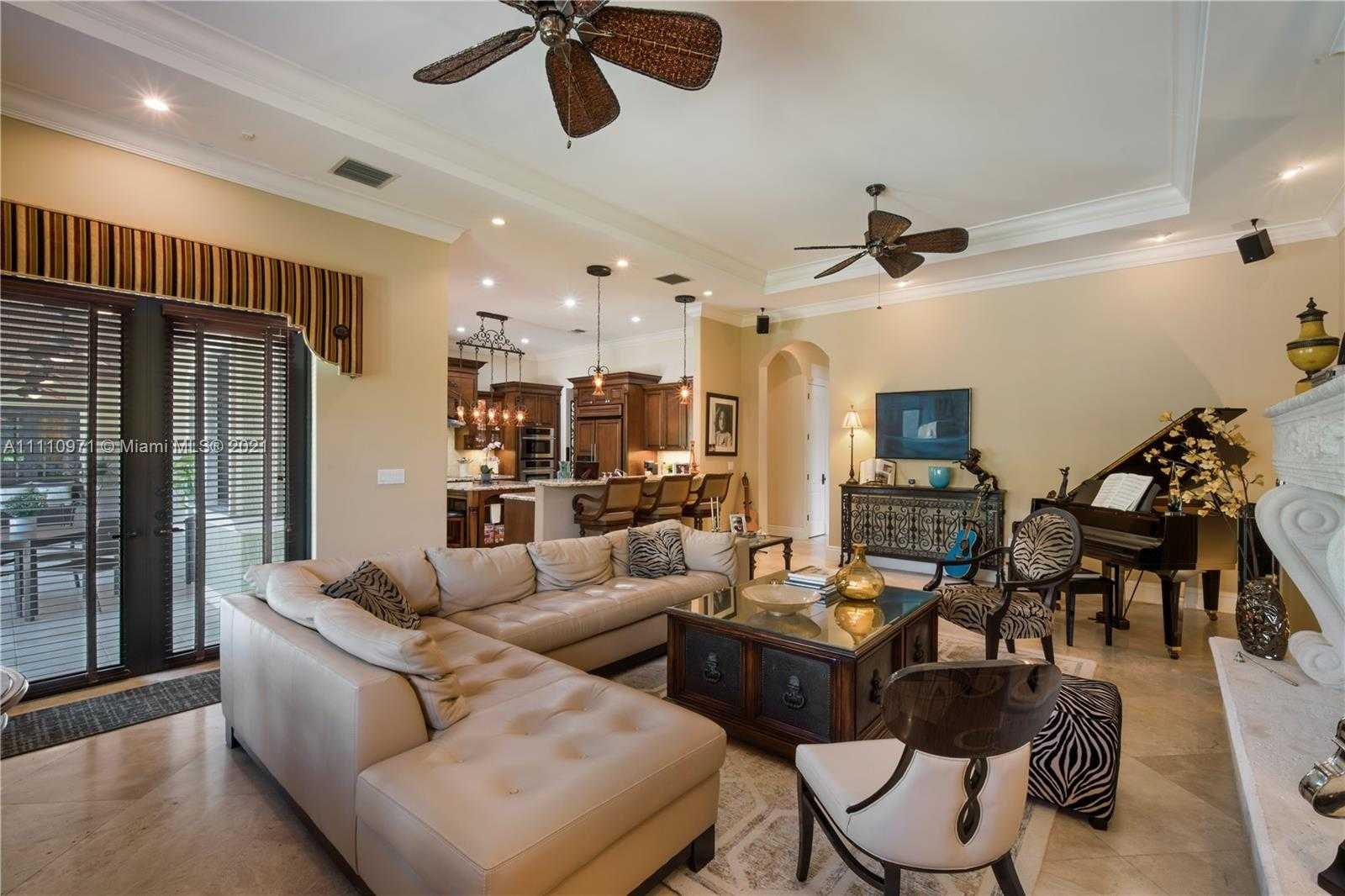 Small Image of 13120 SOUTH WEST 80TH AVE, Pinecrest Number 20