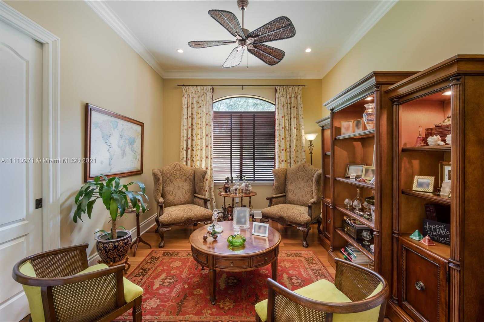 Small Image of 13120 SOUTH WEST 80TH AVE, Pinecrest Number 21