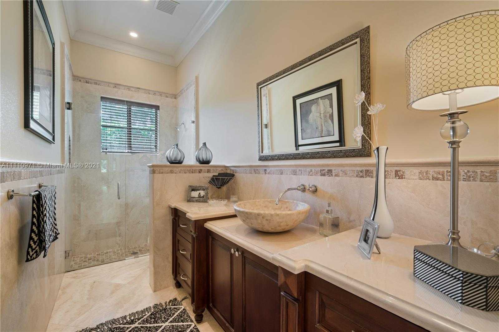 Small Image of 13120 SOUTH WEST 80TH AVE, Pinecrest Number 31