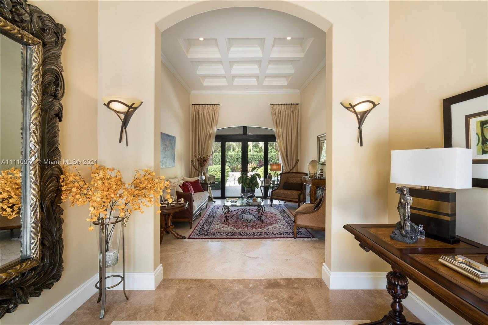 Small Image of 13120 SOUTH WEST 80TH AVE, Pinecrest Number 4