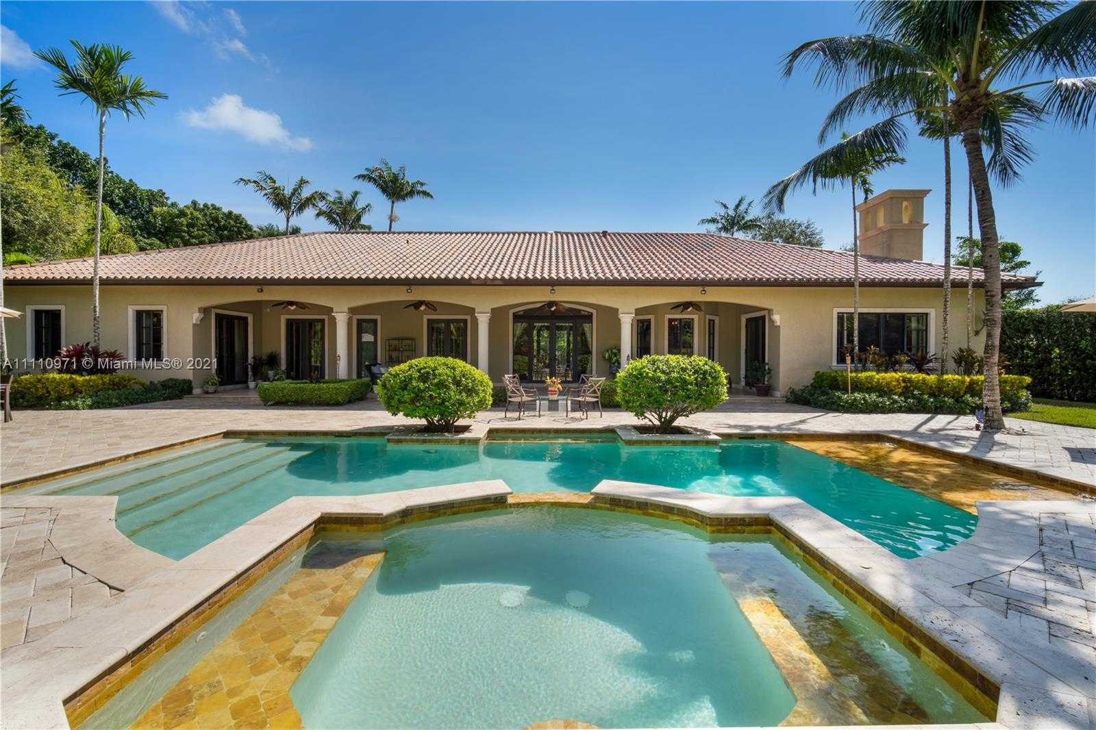 Small Image of 13120 SOUTH WEST 80TH AVE, Pinecrest Number 40