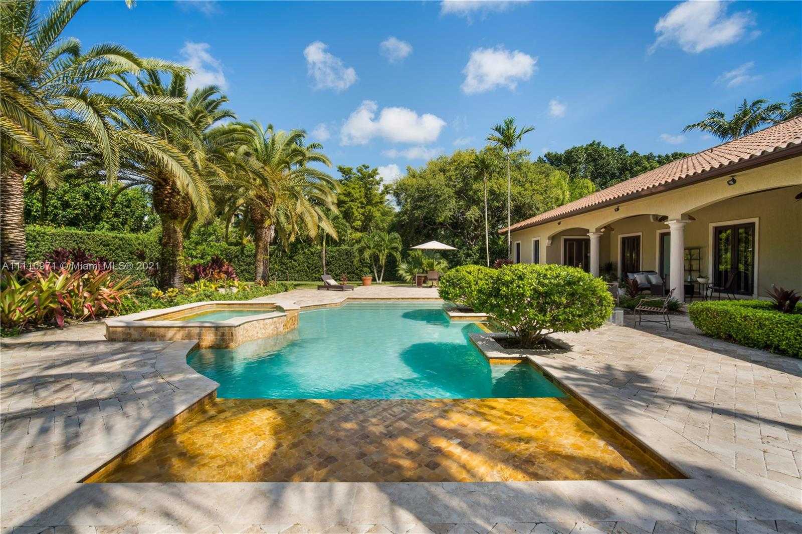 Small Image of 13120 SOUTH WEST 80TH AVE, Pinecrest Number 41