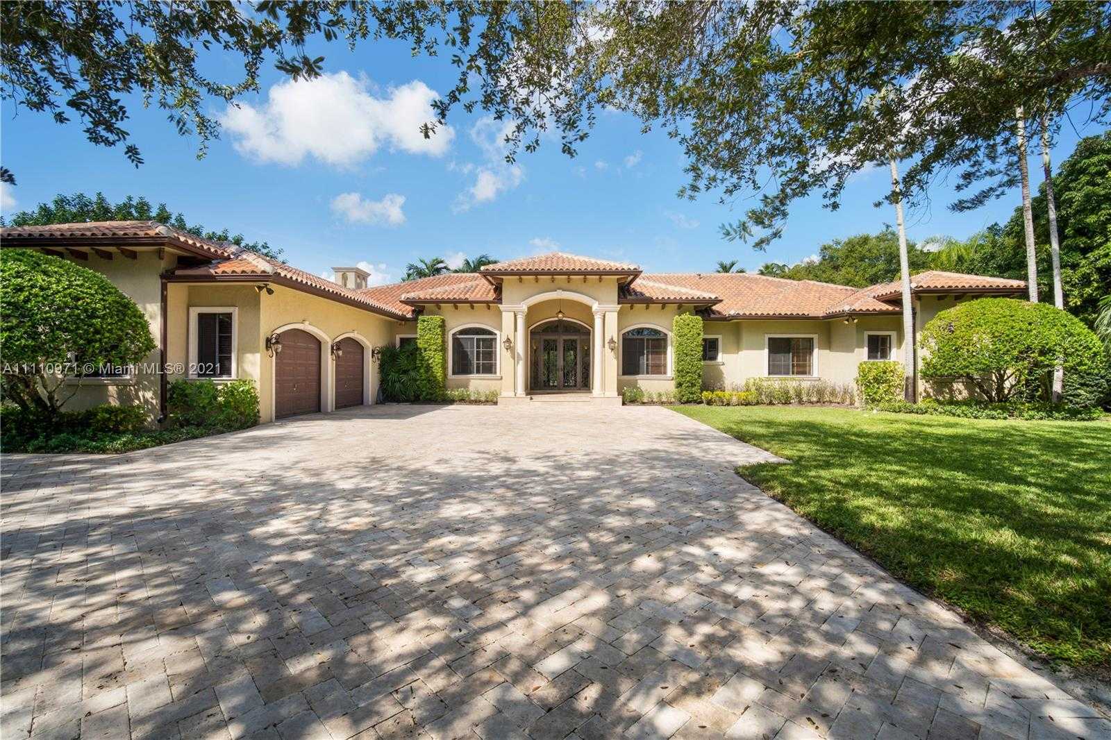 Small Image of 13120 SOUTH WEST 80TH AVE, Pinecrest Number 42