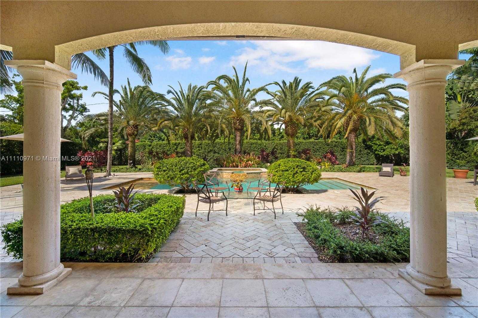 Small Image of 13120 SOUTH WEST 80TH AVE, Pinecrest Number 43