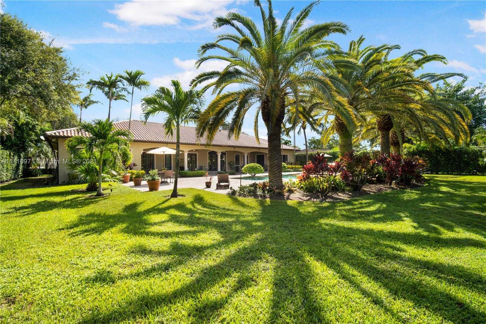 Small Image of 13120 SOUTH WEST 80TH AVE, Pinecrest Number 45