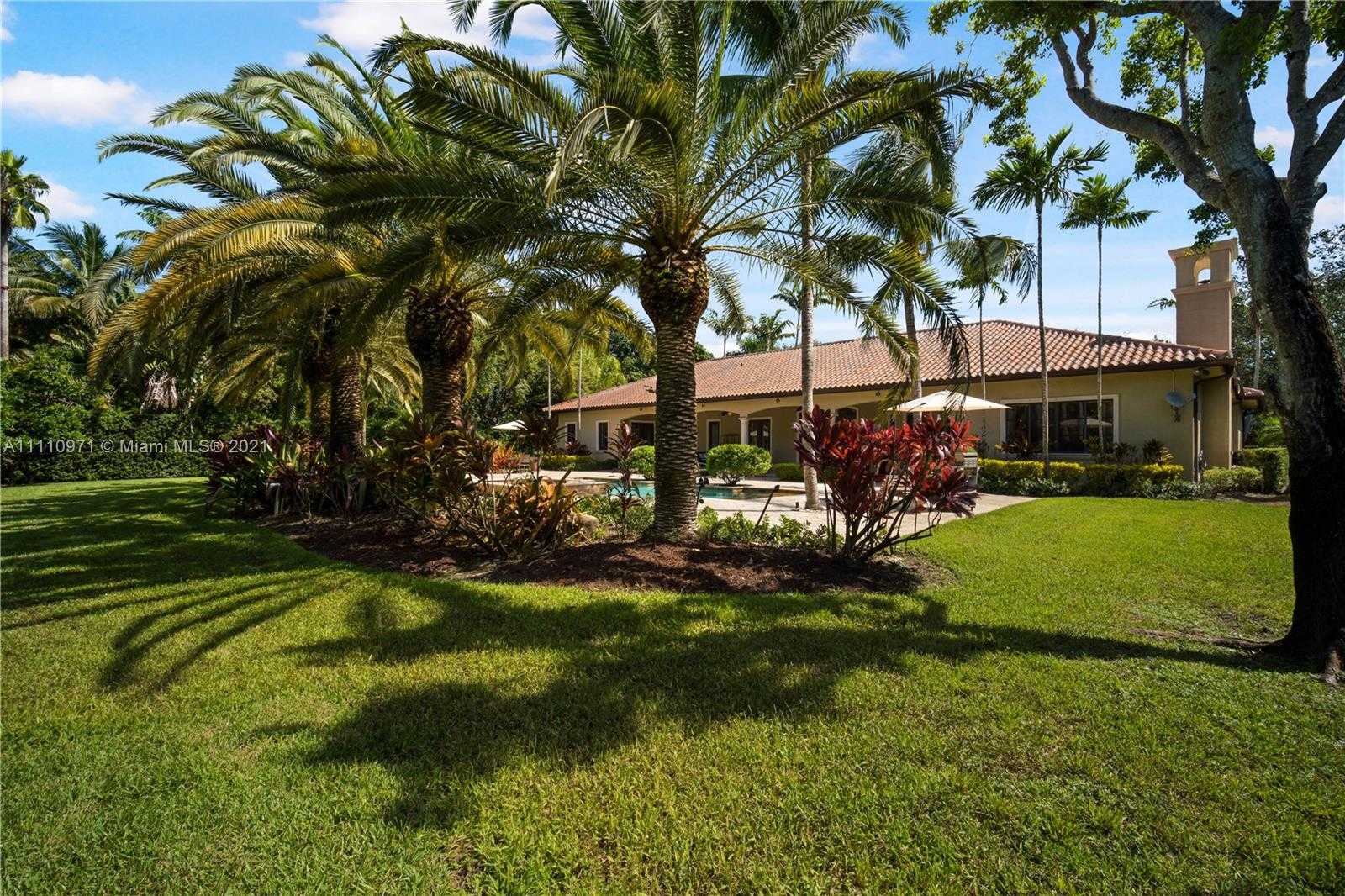 Small Image of 13120 SOUTH WEST 80TH AVE, Pinecrest Number 46