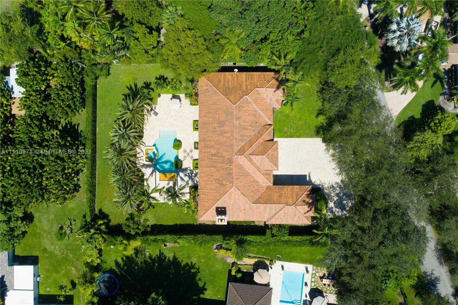 Small Image of 13120 SOUTH WEST 80TH AVE, Pinecrest Number 48