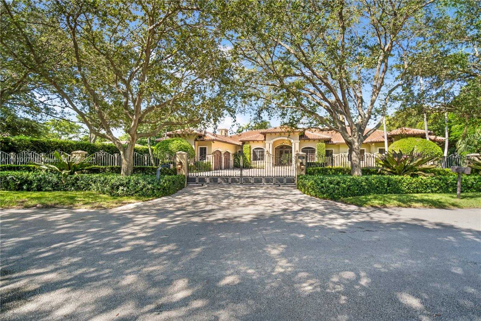 Small Image of 13120 SOUTH WEST 80TH AVE, Pinecrest Number 49