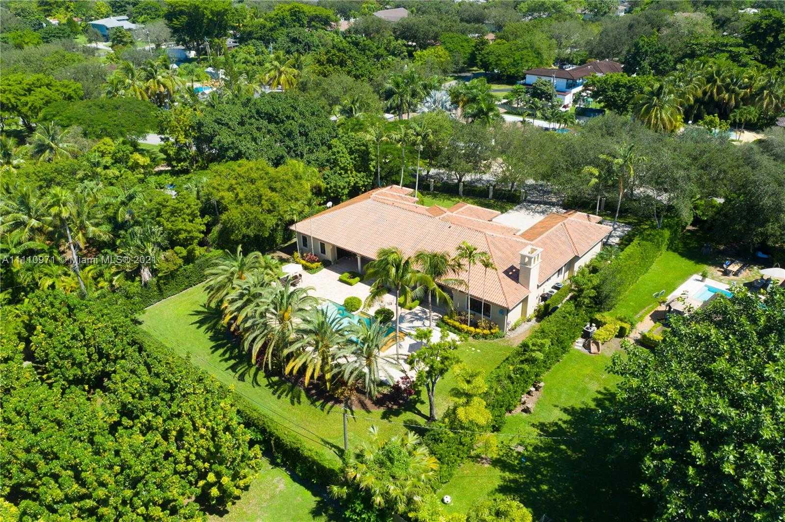 Small Image of 13120 SOUTH WEST 80TH AVE, Pinecrest Number 51