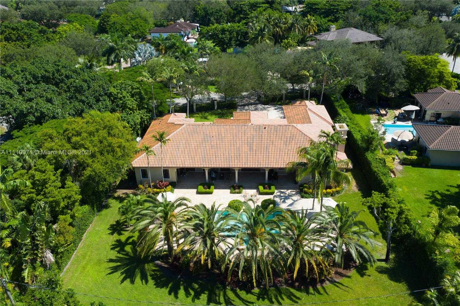 Small Image of 13120 SOUTH WEST 80TH AVE, Pinecrest Number 52