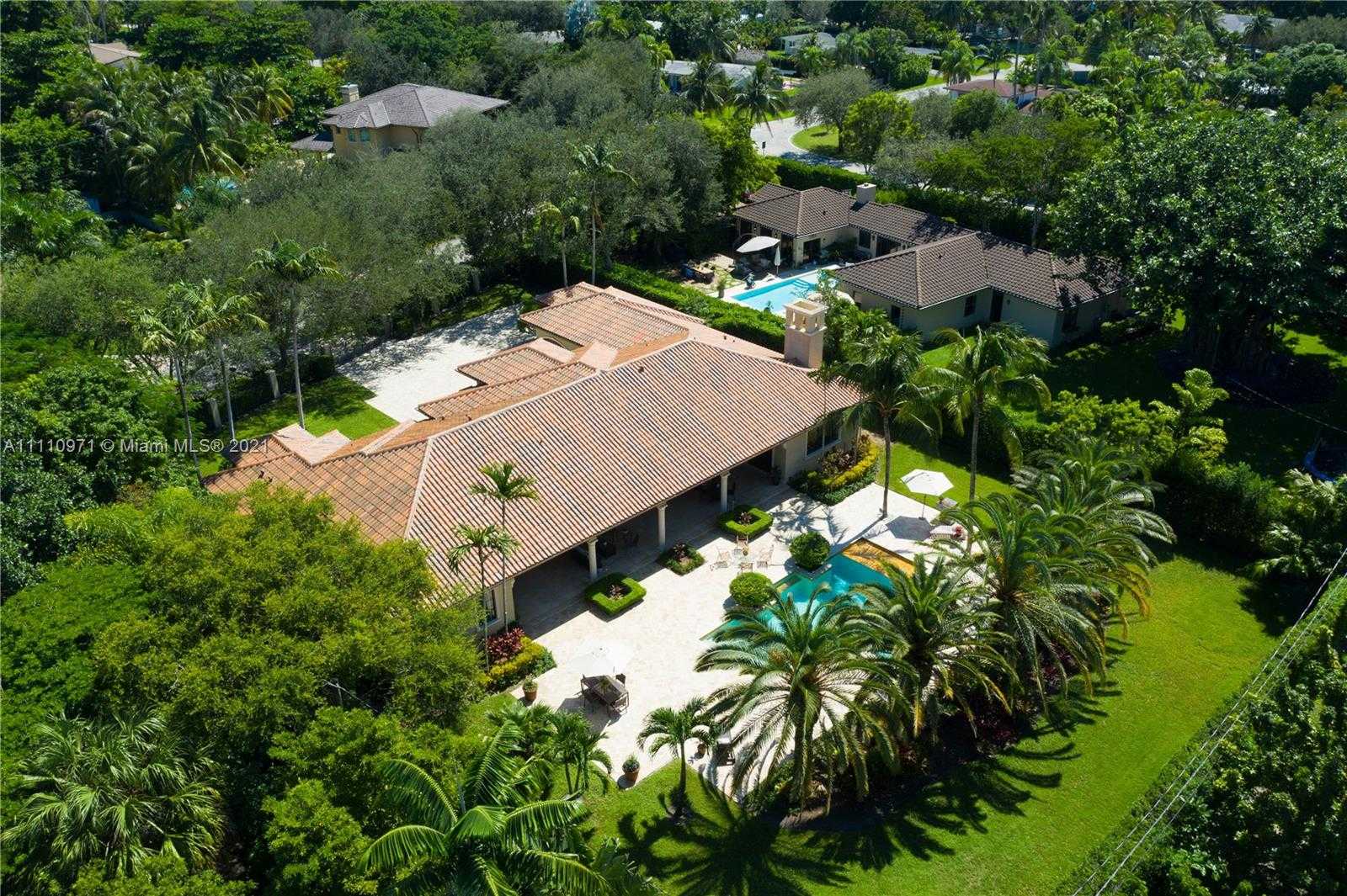 Small Image of 13120 SOUTH WEST 80TH AVE, Pinecrest Number 53