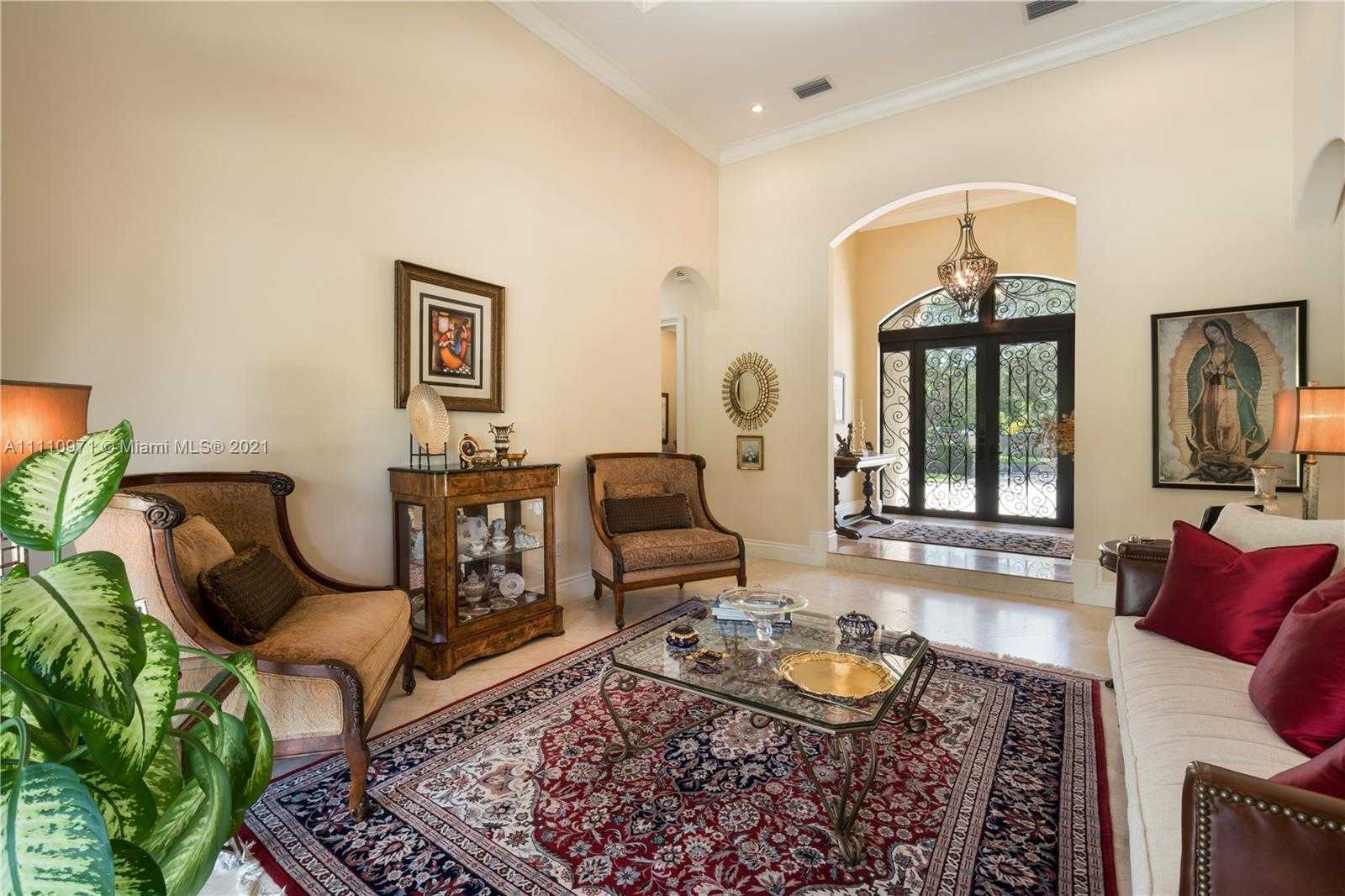 Small Image of 13120 SOUTH WEST 80TH AVE, Pinecrest Number 7