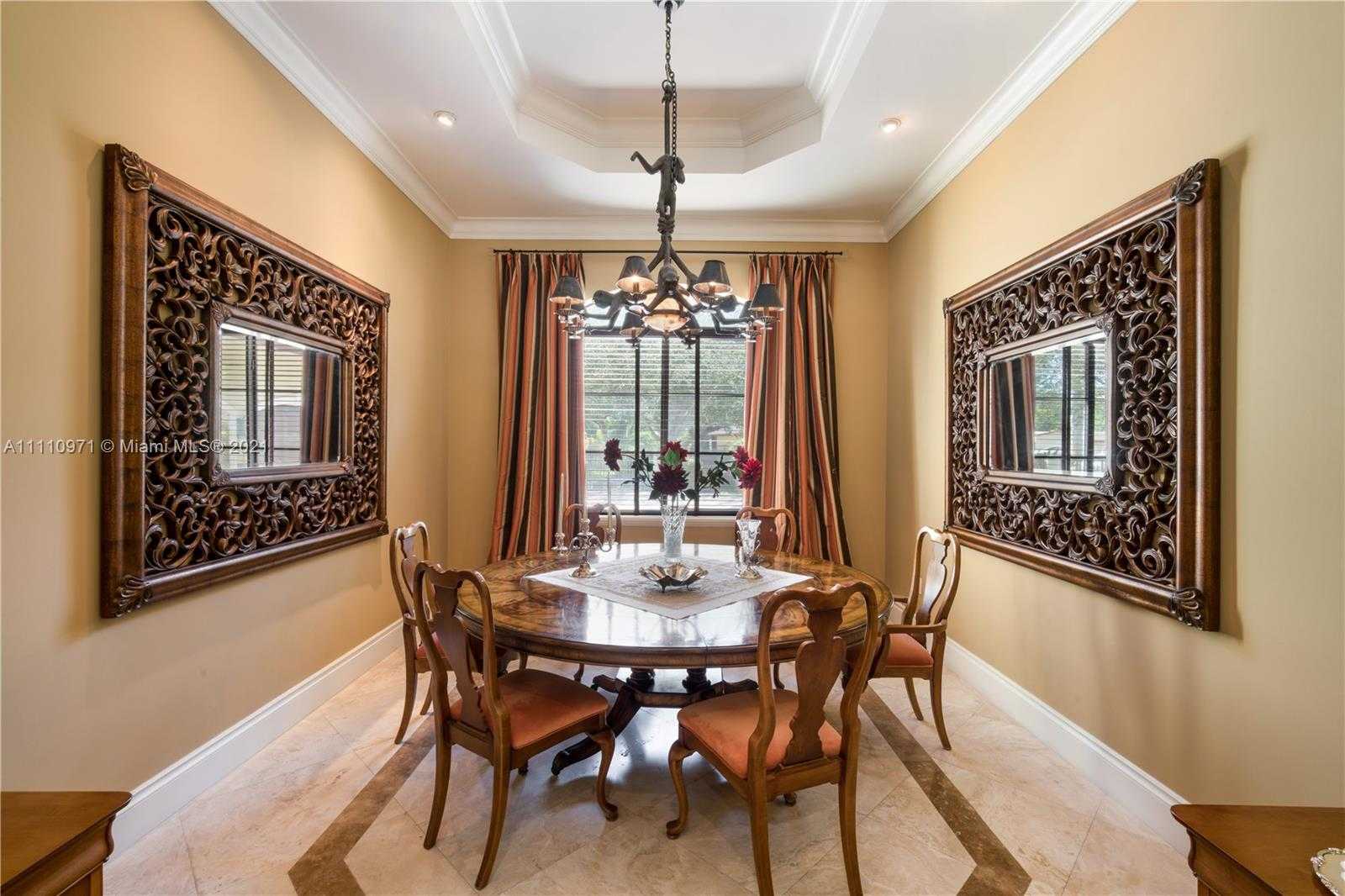 Small Image of 13120 SOUTH WEST 80TH AVE, Pinecrest Number 8