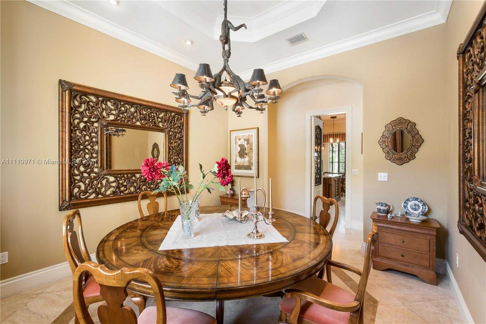Small Image of 13120 SOUTH WEST 80TH AVE, Pinecrest Number 9