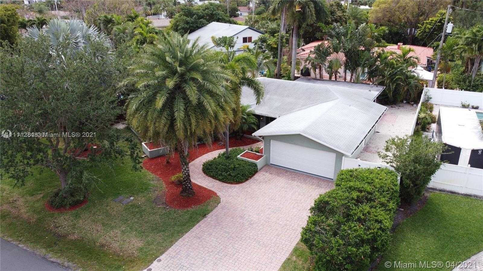 Small Image of 2632 NORTH EAST 24TH ST, Fort Lauderdale Number 2