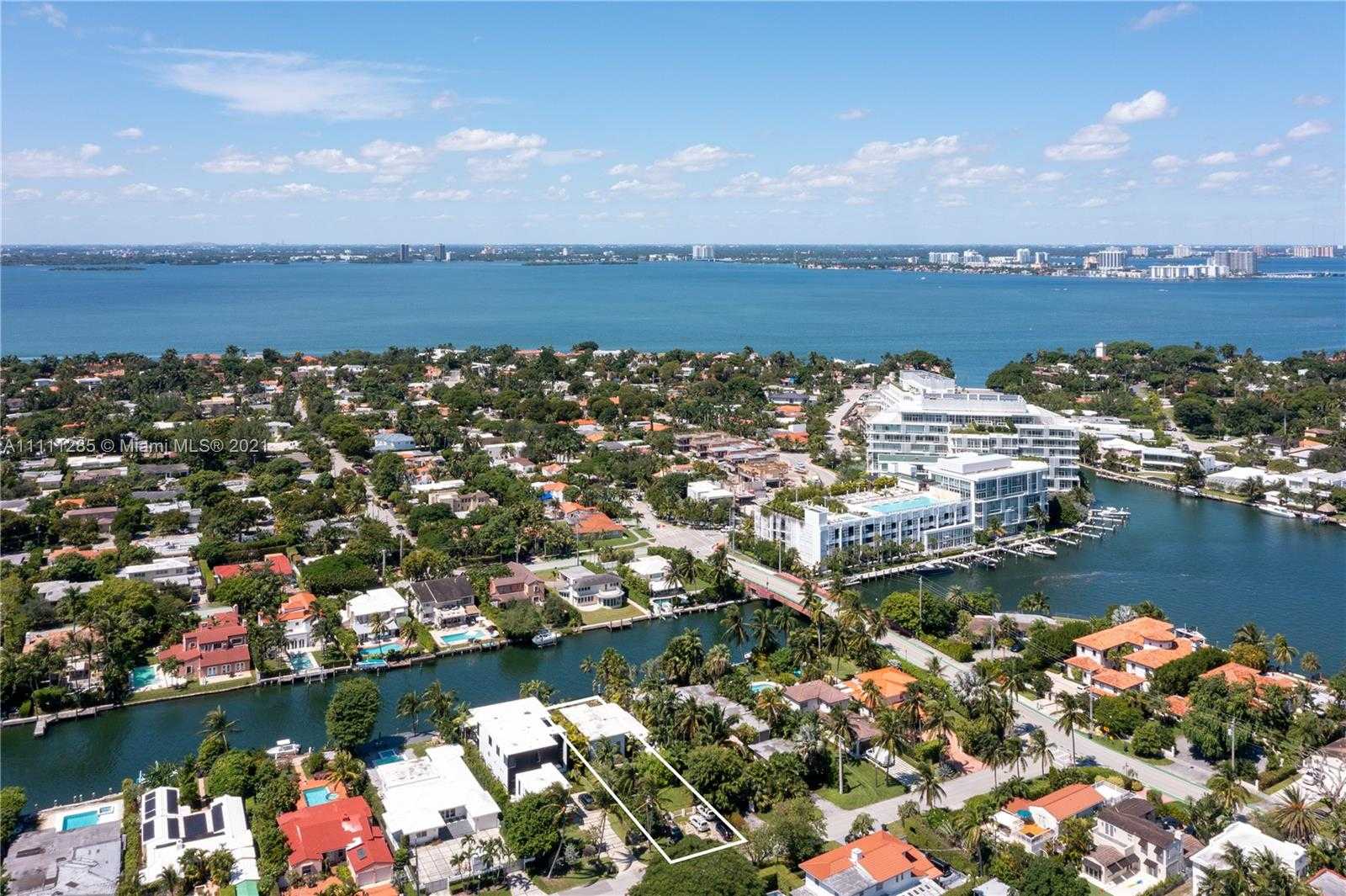 Small Image of 4606 PRAIRIE AVE, Miami Beach Number 10