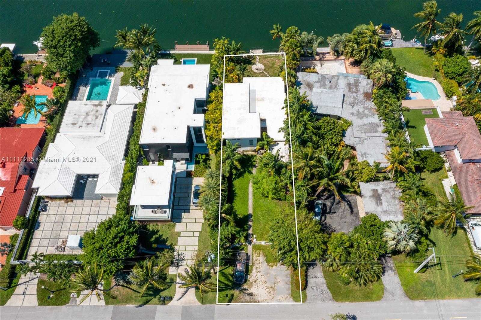 Small Image of 4606 PRAIRIE AVE, Miami Beach Number 4