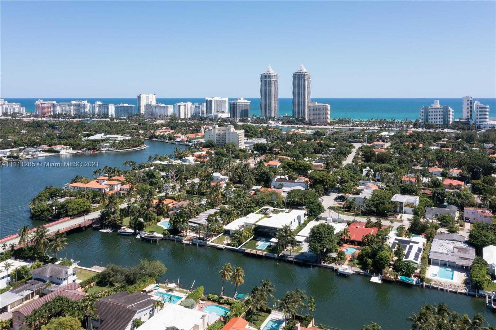 Small Image of 4606 PRAIRIE AVE, Miami Beach Number 9