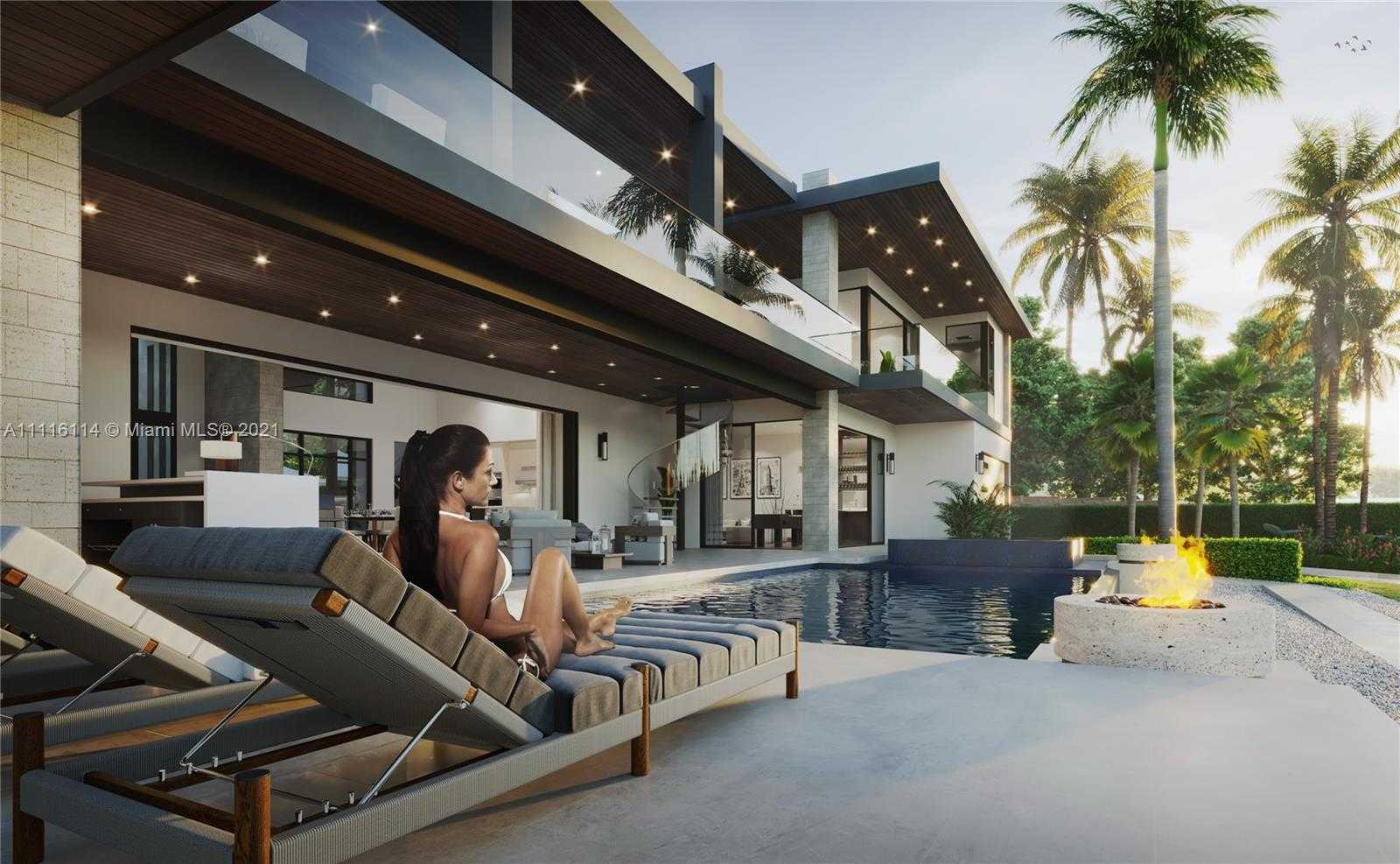 Small Image of 4460 NE 31st Ave, Lighthouse Point, FL 33064, USA Number 10
