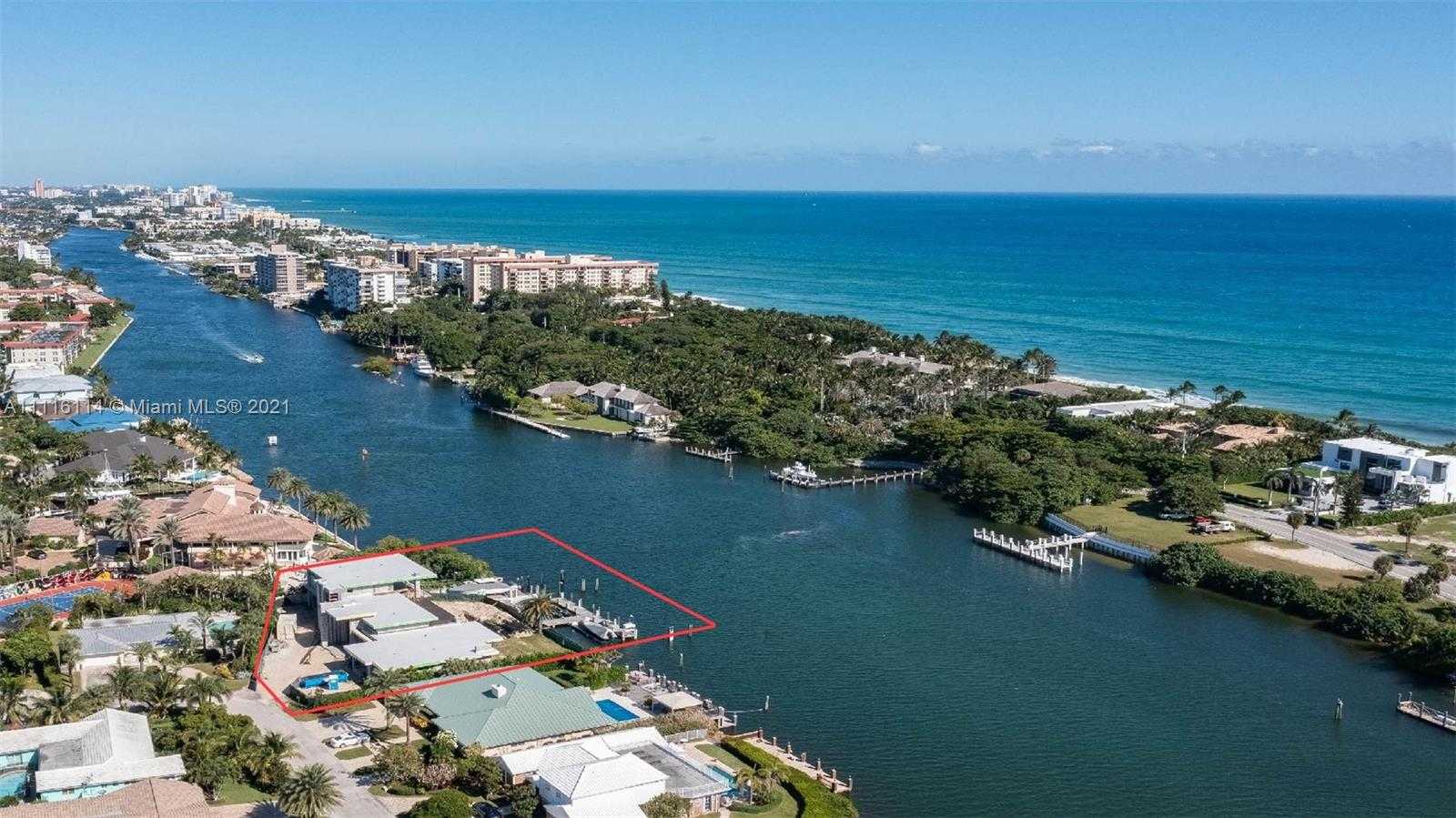 Small Image of 4460 NE 31st Ave, Lighthouse Point, FL 33064, USA Number 15