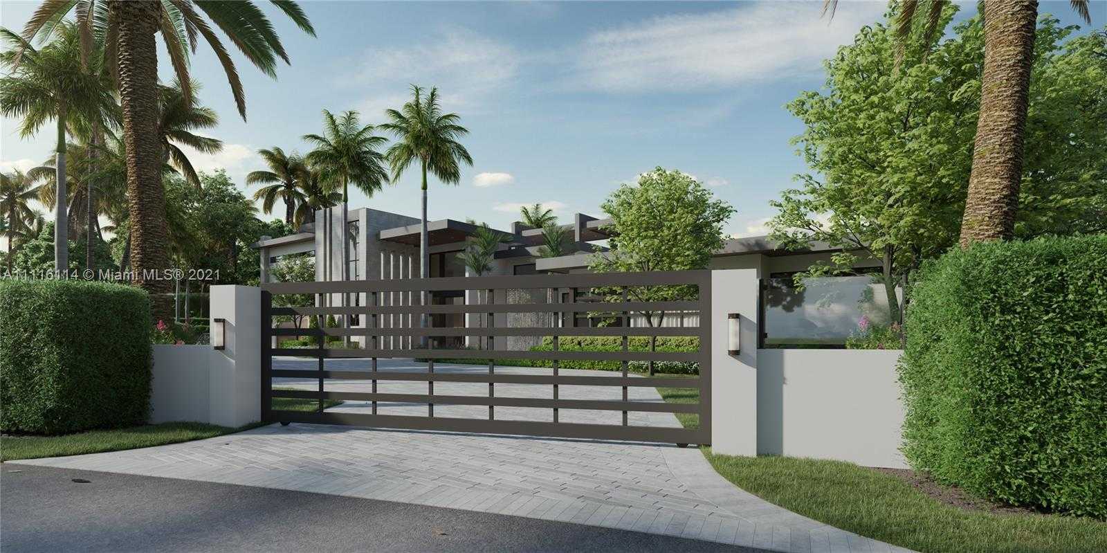 Small Image of 4460 NE 31st Ave, Lighthouse Point, FL 33064, USA Number 2