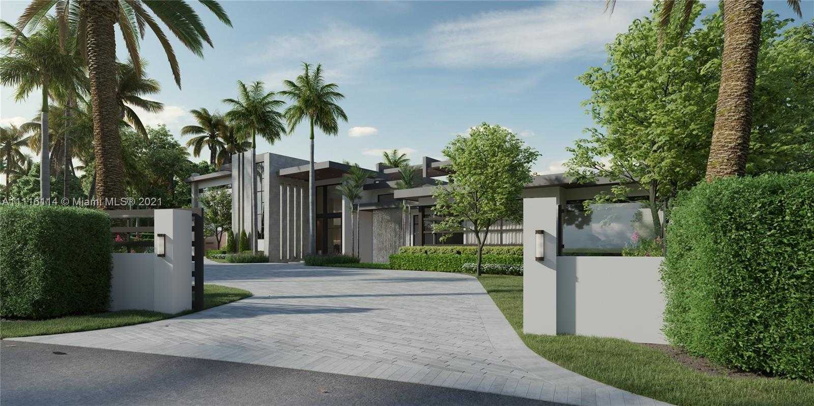 Small Image of 4460 NE 31st Ave, Lighthouse Point, FL 33064, USA Number 3