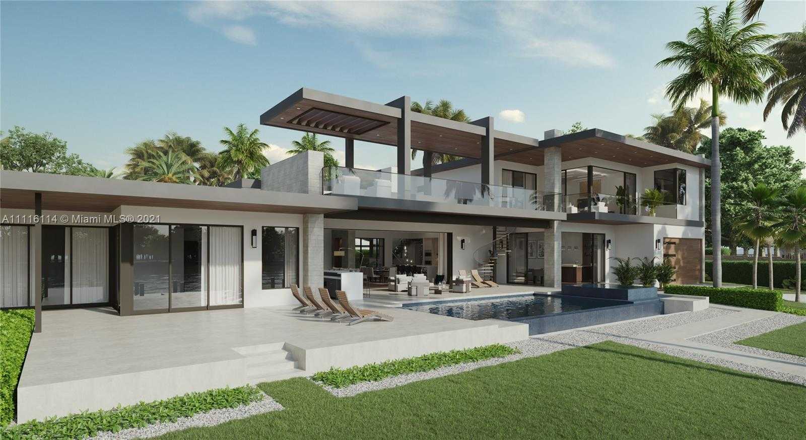 Small Image of 4460 NE 31st Ave, Lighthouse Point, FL 33064, USA Number 7