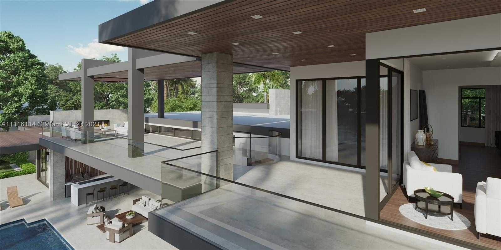 Small Image of 4460 NE 31st Ave, Lighthouse Point, FL 33064, USA Number 8