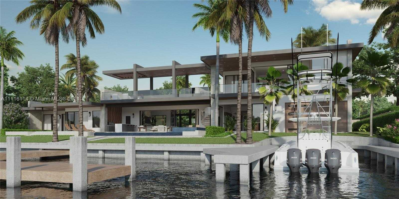 Small Image of 4460 NE 31st Ave, Lighthouse Point, FL 33064, USA Number 9