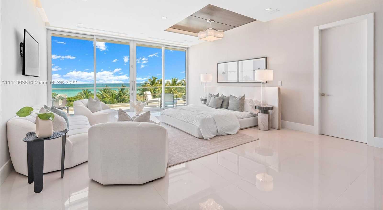 Small Image of 7833 Atlantic Way, Miami Beach, FL 33141, USA Number 42