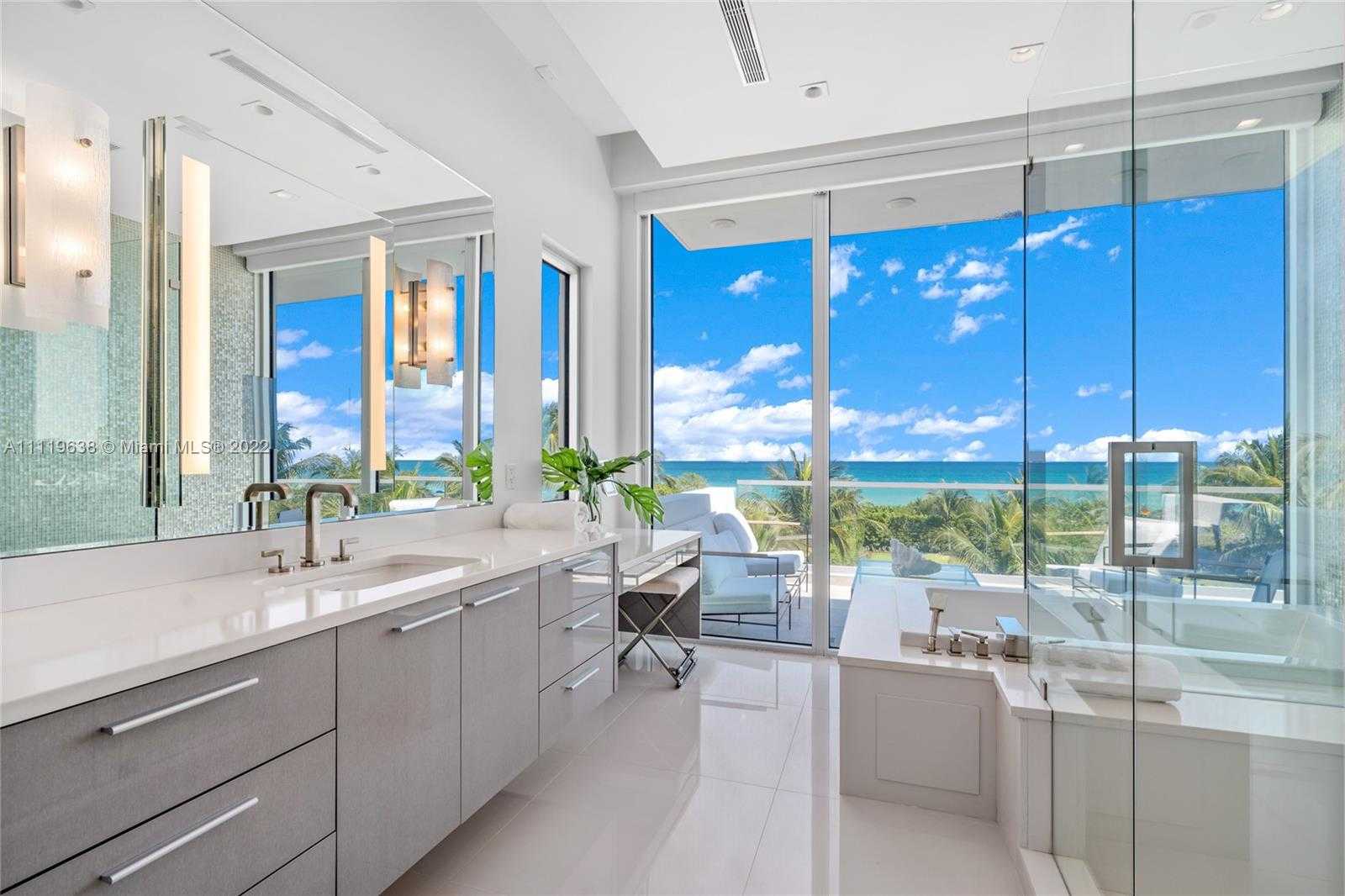 Small Image of 7833 Atlantic Way, Miami Beach, FL 33141, USA Number 45