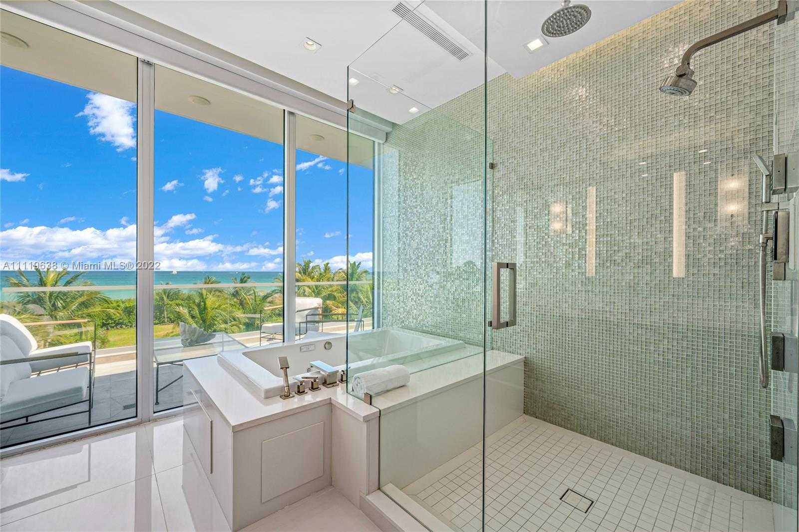 Small Image of 7833 Atlantic Way, Miami Beach, FL 33141, USA Number 46