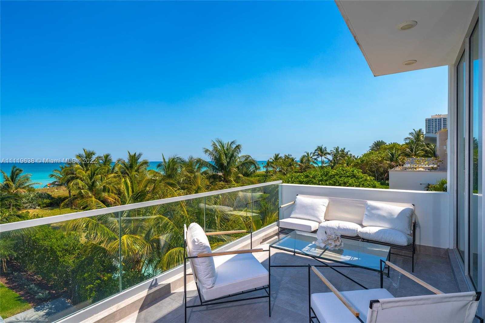 Small Image of 7833 Atlantic Way, Miami Beach, FL 33141, USA Number 52