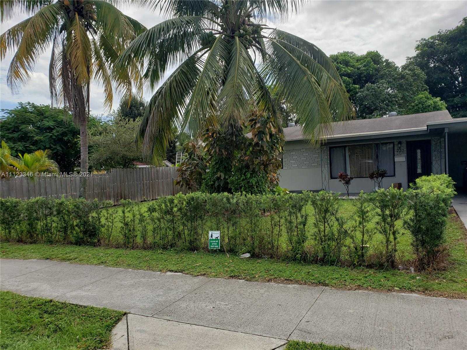 Small Image of 220 NW 41st St, Oakland Park, FL 33309, USA Number 44
